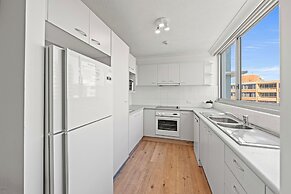 Pacific Regis Apartments