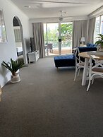 Pacific Regis Apartments