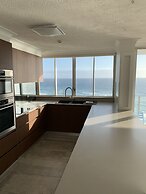 Pacific Regis Apartments