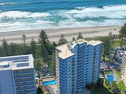 Pacific Regis Apartments