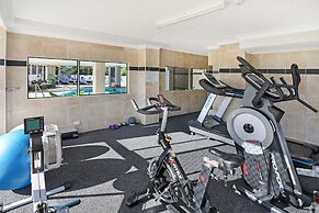 Pacific Regis Apartments