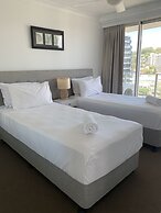 Pacific Regis Apartments