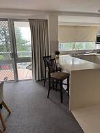 Pacific Regis Apartments