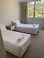 Pacific Regis Apartments