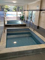 Pacific Regis Apartments