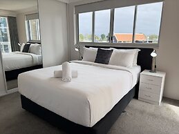 Pacific Regis Apartments