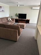 Pacific Regis Apartments