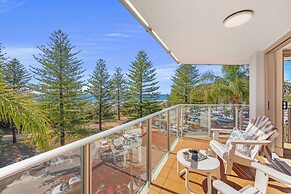 Pacific Regis Apartments