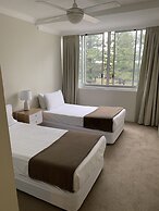 Pacific Regis Apartments