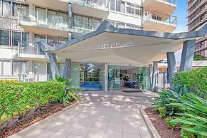 Pacific Regis Apartments