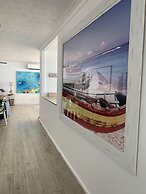 Pacific Regis Apartments