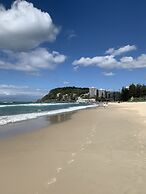 Pacific Regis Apartments