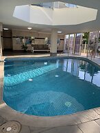 Pacific Regis Apartments