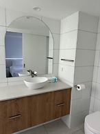 Pacific Regis Apartments