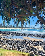 Pacific Regis Apartments