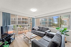 Pacific Regis Apartments