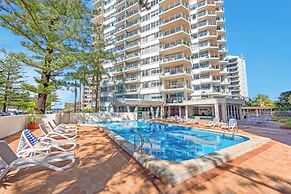 Pacific Regis Apartments