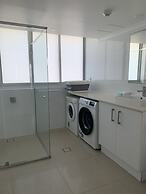 Pacific Regis Apartments