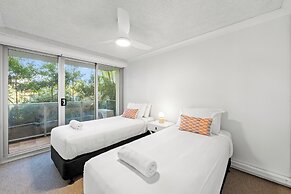 Pacific Regis Apartments