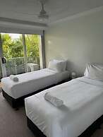 Pacific Regis Apartments