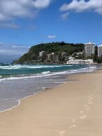 Pacific Regis Apartments