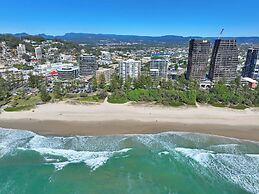 Pacific Regis Apartments