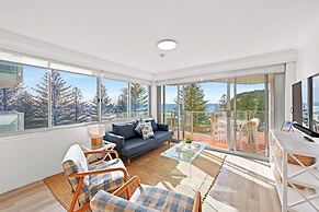 Pacific Regis Apartments