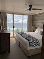 Pacific Regis Apartments