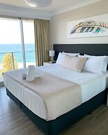 Pacific Regis Apartments