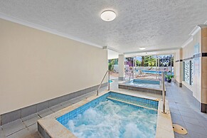 Pacific Regis Apartments