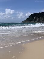 Pacific Regis Apartments