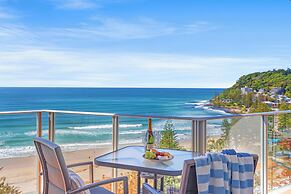 Pacific Regis Apartments