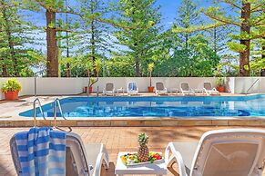 Pacific Regis Apartments