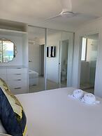 Pacific Regis Apartments