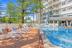Pacific Regis Apartments