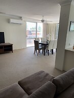 Pacific Regis Apartments