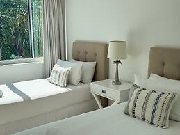 Pacific Regis Apartments