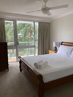 Pacific Regis Apartments