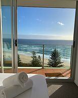 Pacific Regis Apartments