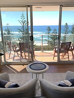 Pacific Regis Apartments