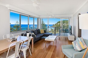 Pacific Regis Apartments