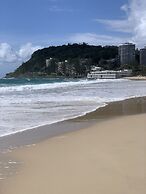 Pacific Regis Apartments