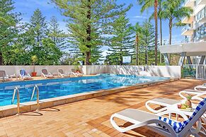 Pacific Regis Apartments