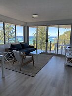 Pacific Regis Apartments