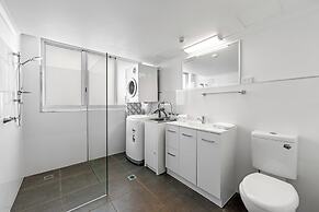 Pacific Regis Apartments