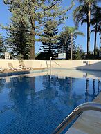 Pacific Regis Apartments