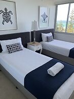 Pacific Regis Apartments