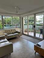 Pacific Regis Apartments