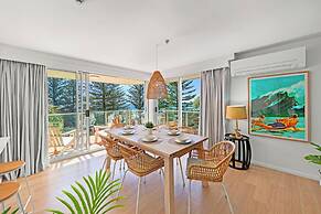 Pacific Regis Apartments