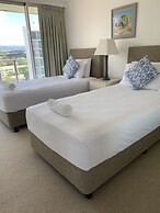 Pacific Regis Apartments